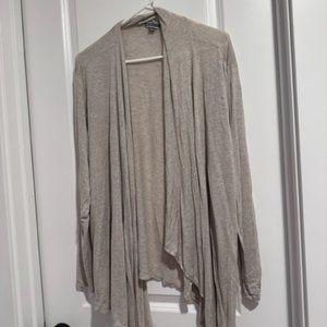 Lightweight Cardigan